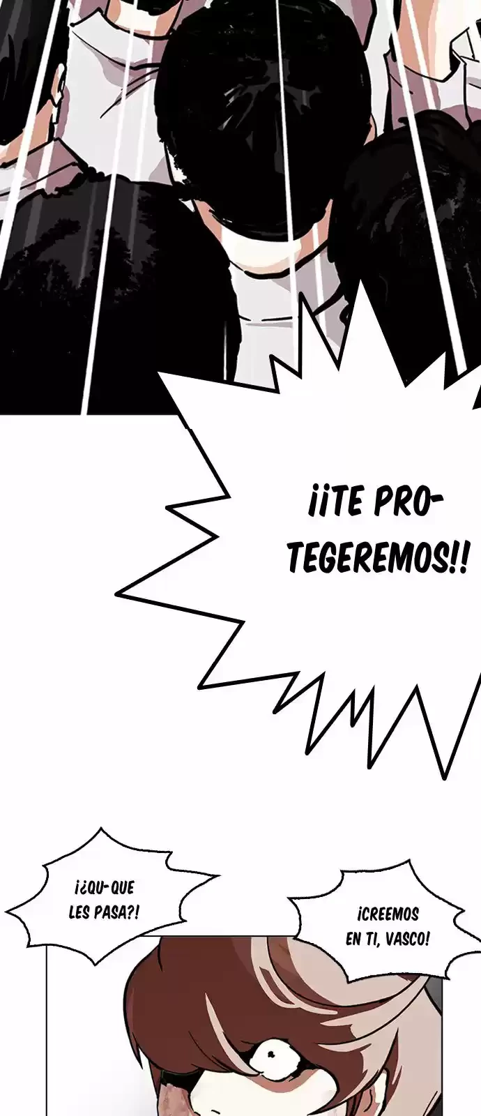 Nueva cara Capitulo 212 página 40