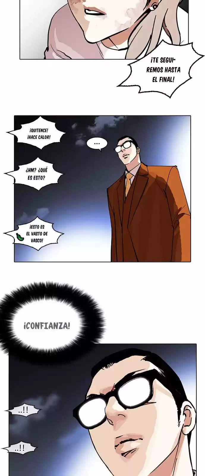 Nueva cara Capitulo 212 página 41