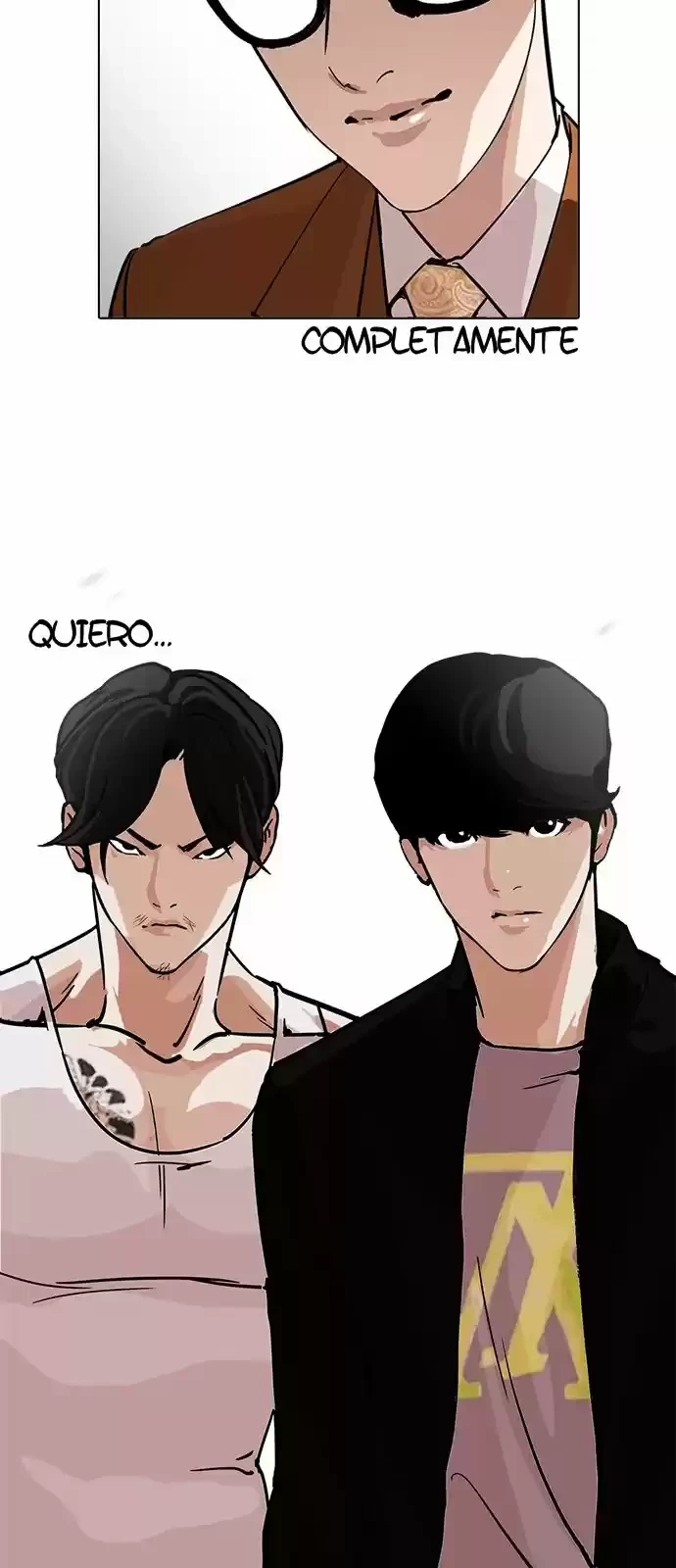 Nueva cara Capitulo 212 página 44