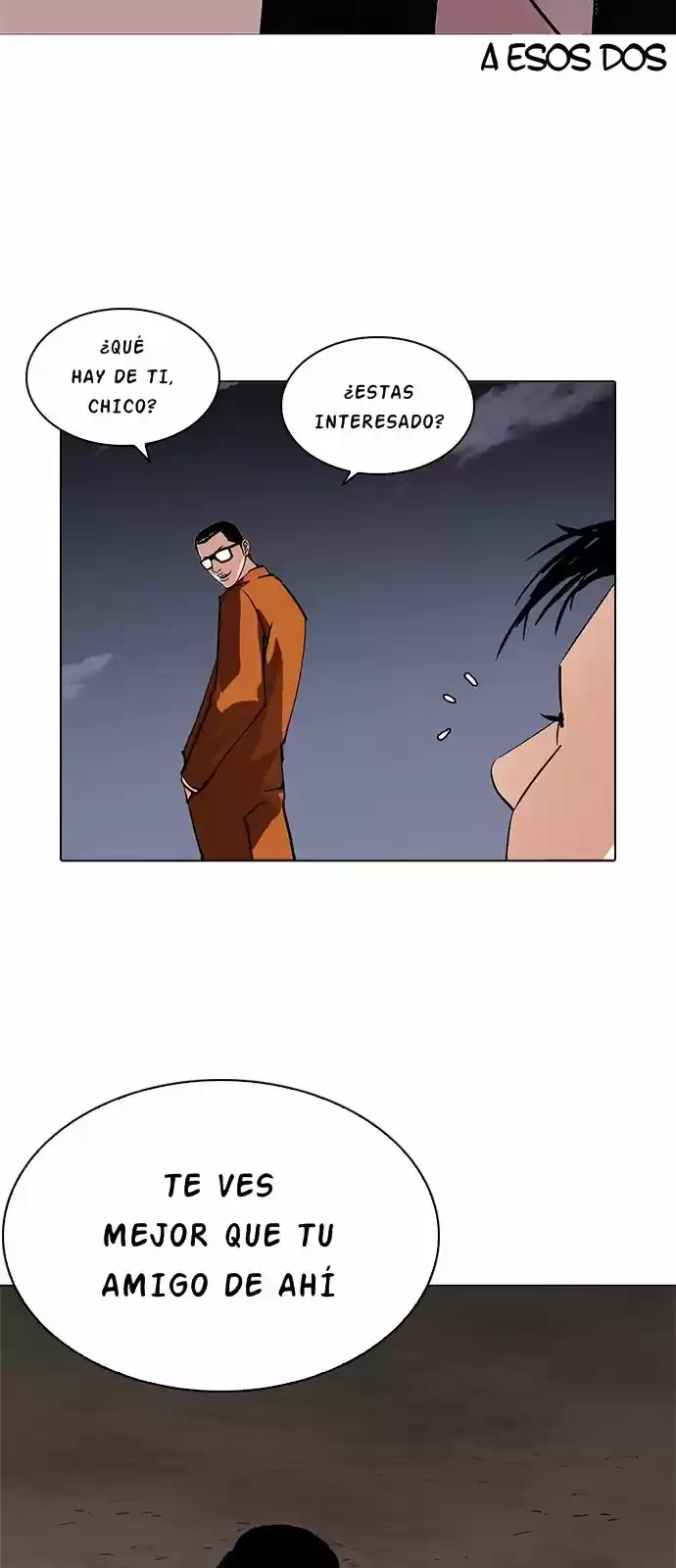 Nueva cara Capitulo 212 página 45