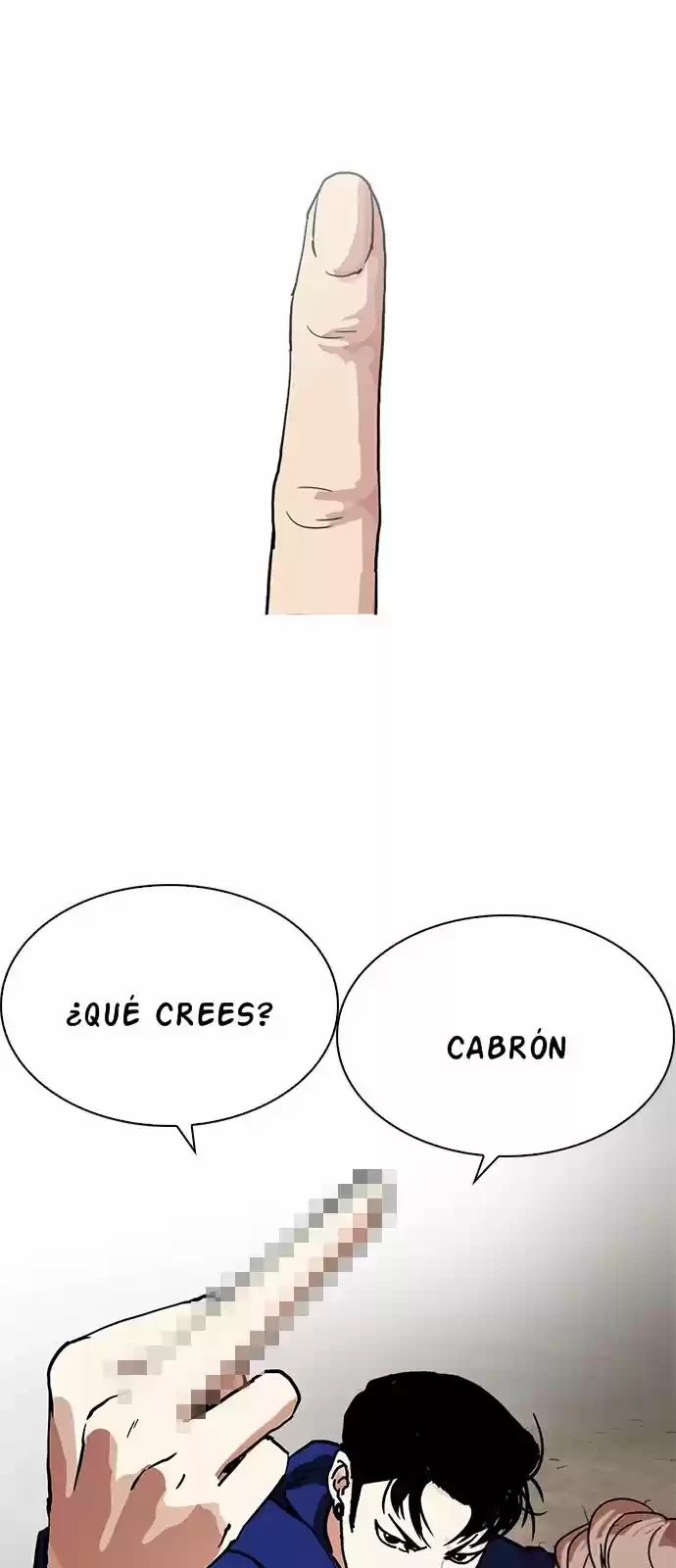 Nueva cara Capitulo 212 página 47