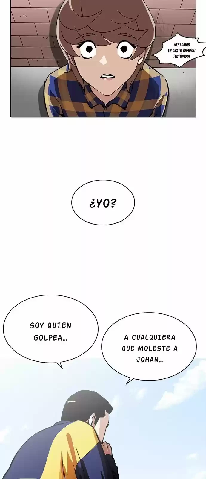 Nueva cara Capitulo 212 página 5