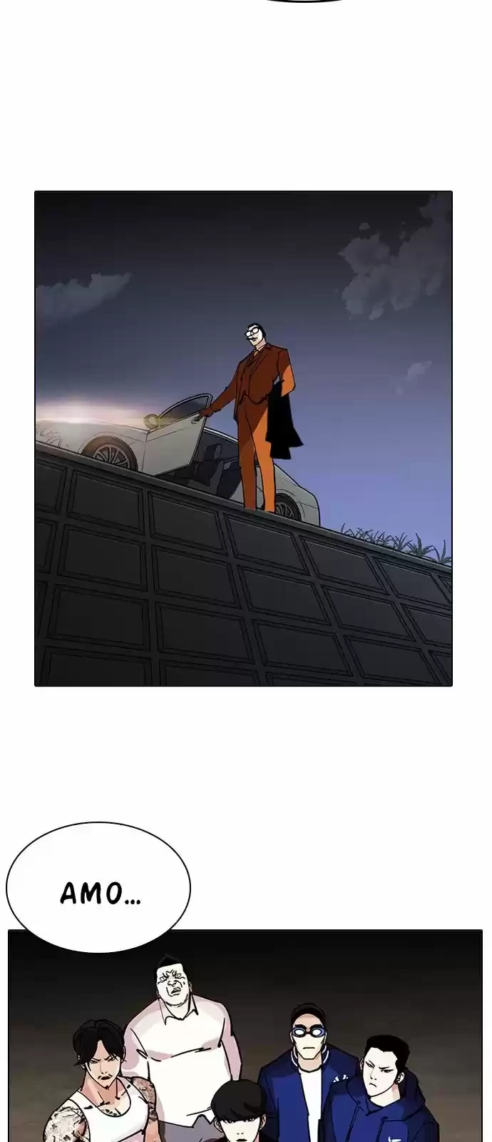 Nueva cara Capitulo 212 página 52