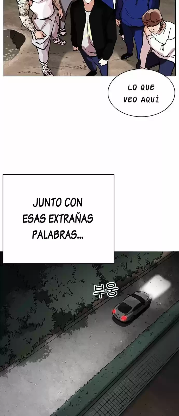 Nueva cara Capitulo 212 página 53