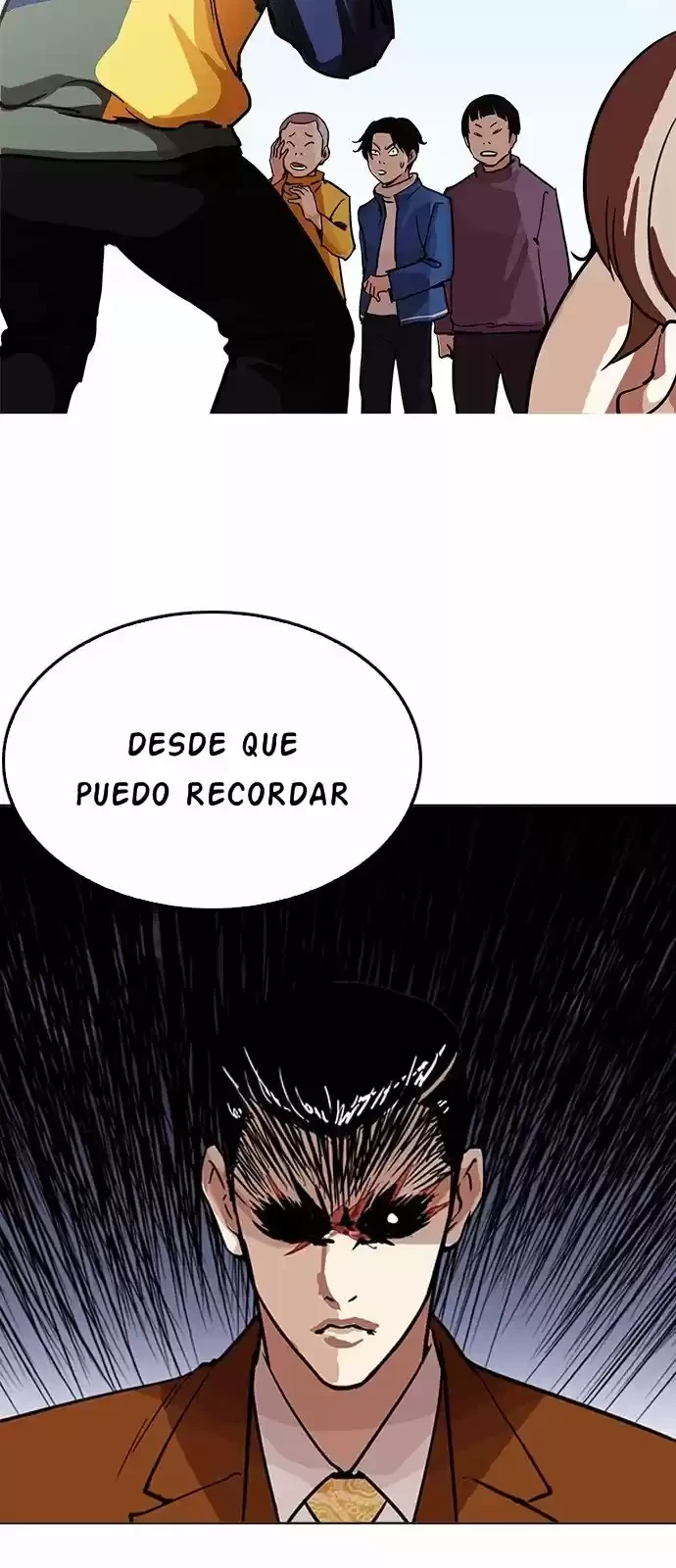 Nueva cara Capitulo 212 página 6