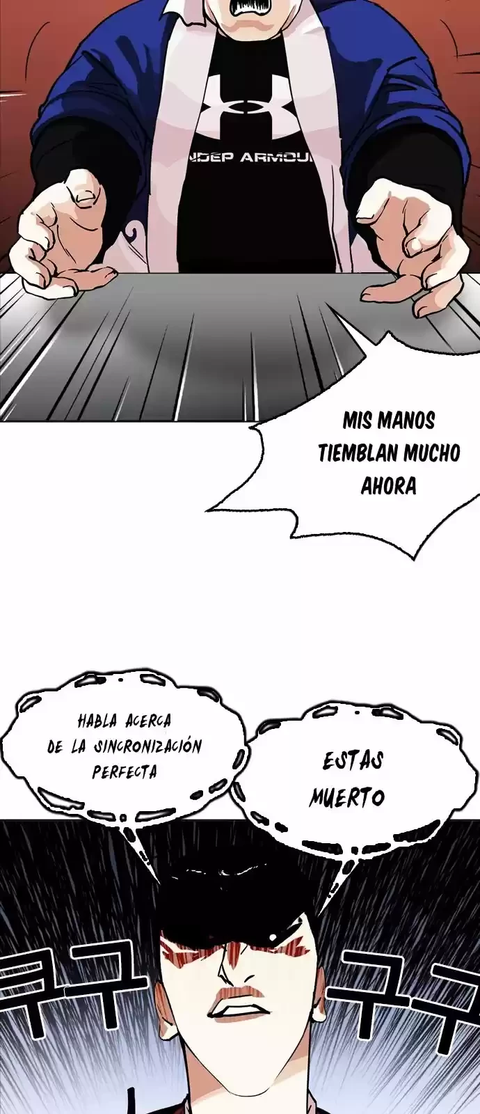 Nueva cara Capitulo 212 página 64