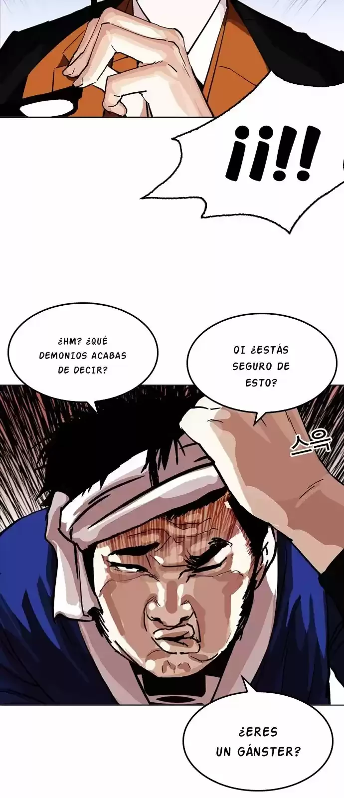 Nueva cara Capitulo 212 página 65