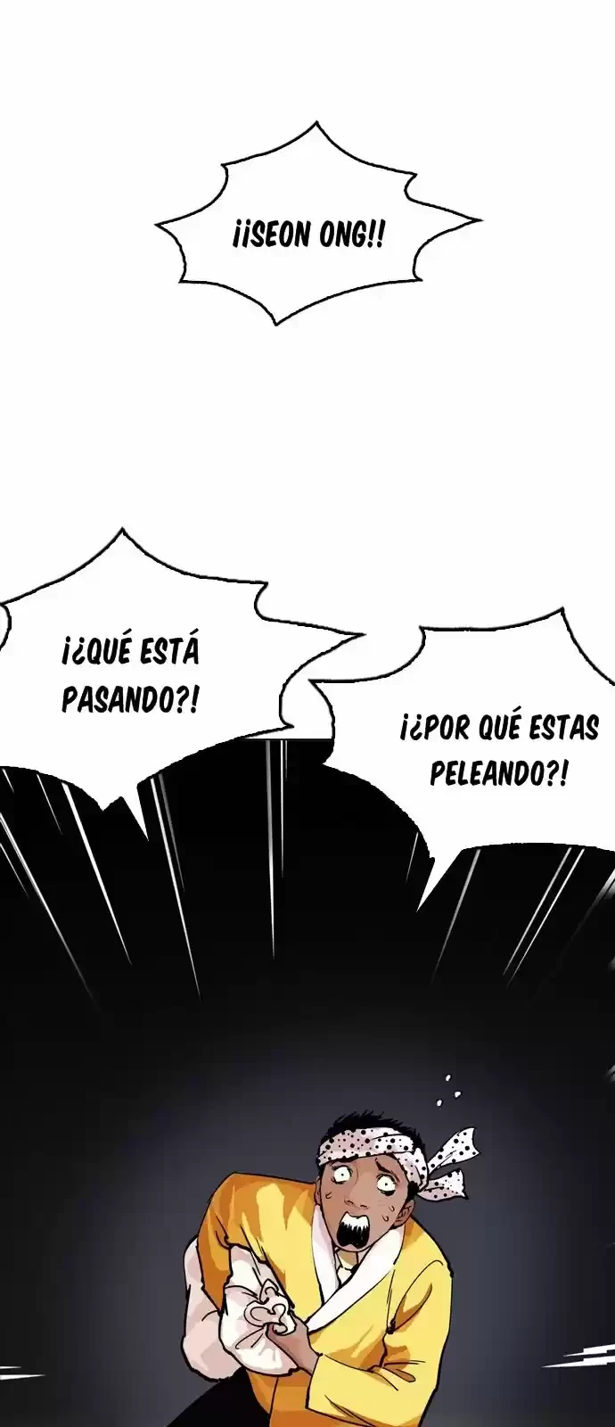 Nueva cara Capitulo 212 página 66