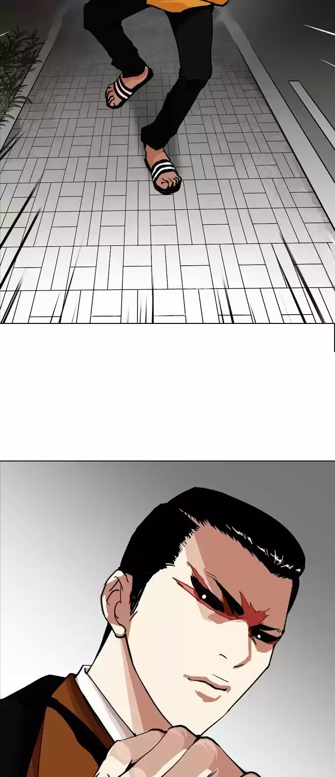 Nueva cara Capitulo 212 página 67