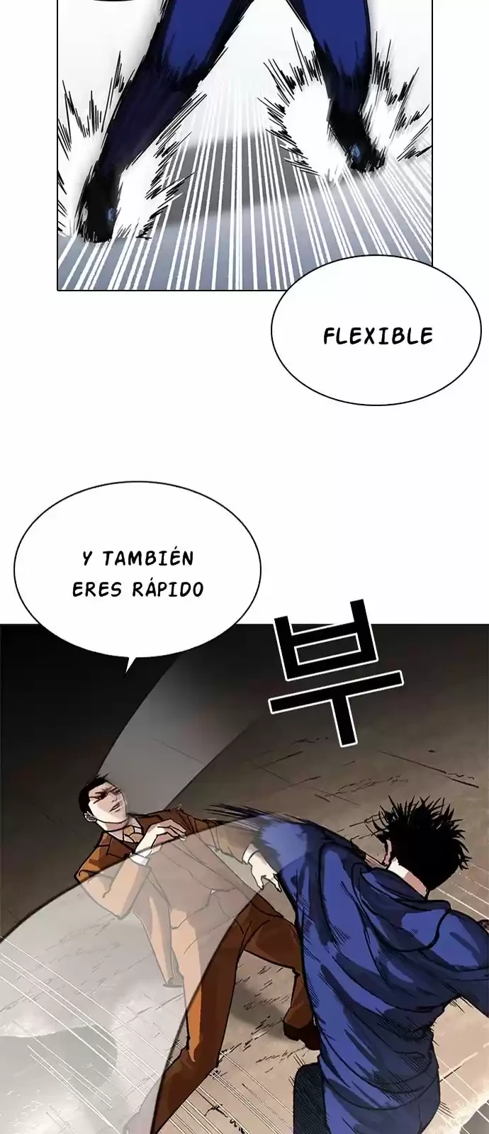 Nueva cara Capitulo 212 página 8