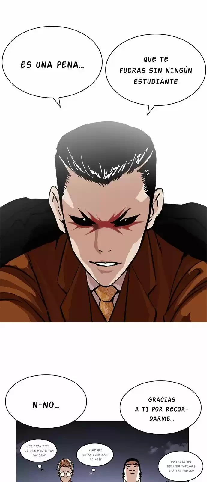 Nueva cara Capitulo 213 página 13