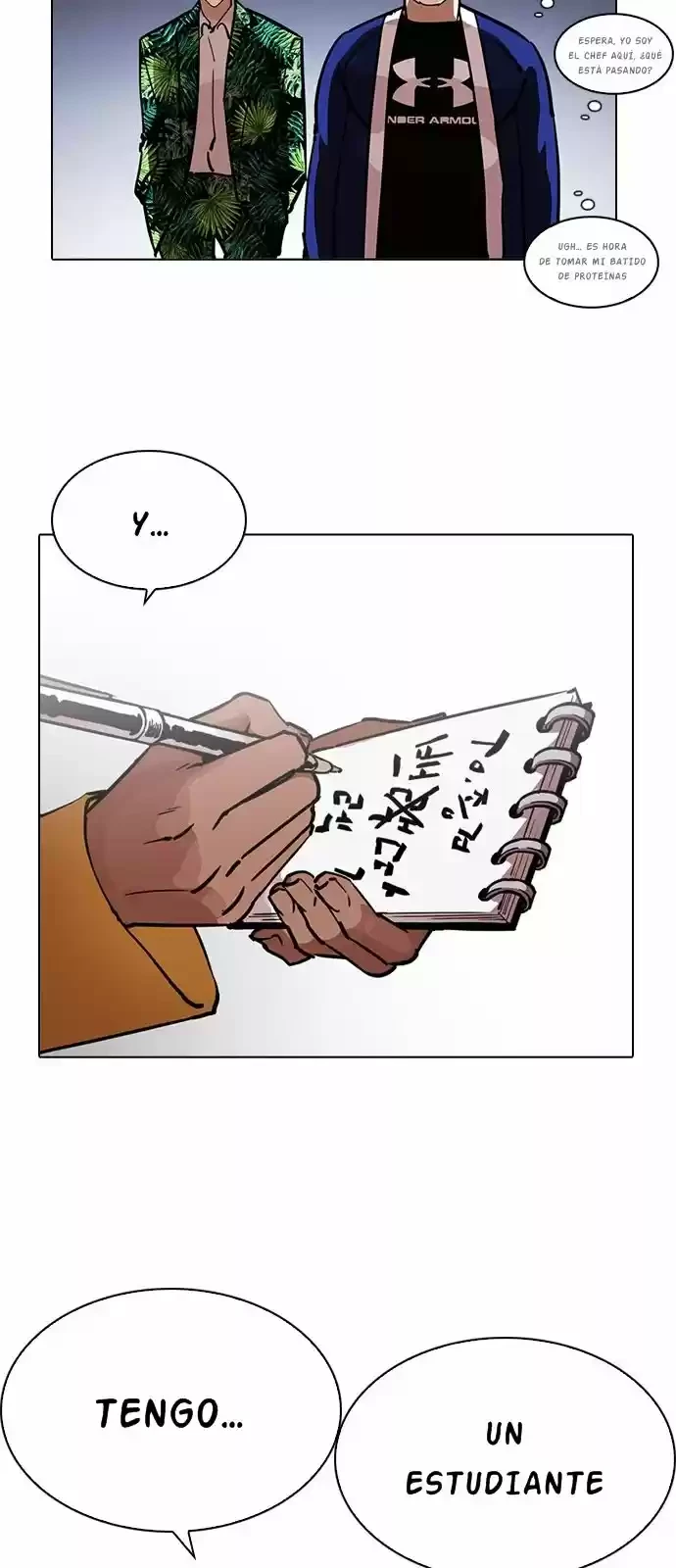 Nueva cara Capitulo 213 página 14