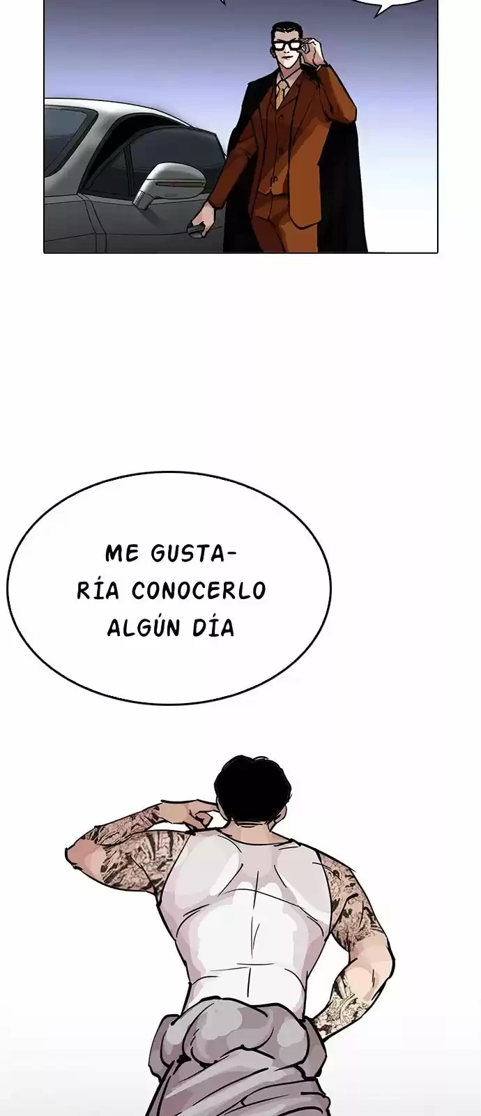 Nueva cara Capitulo 213 página 16
