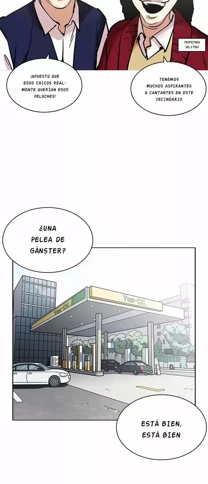 Nueva cara Capitulo 213 página 20