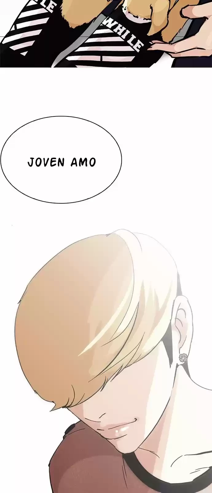 Nueva cara Capitulo 213 página 24