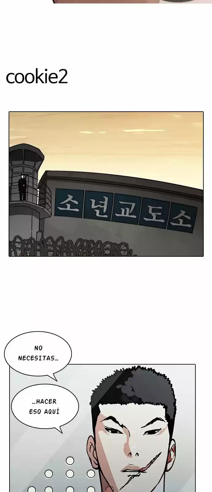 Nueva cara Capitulo 213 página 25