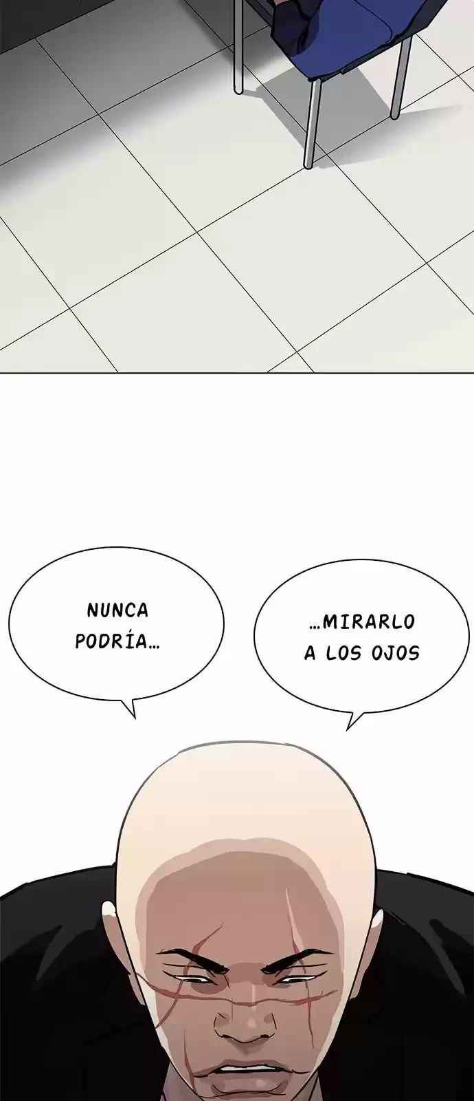 Nueva cara Capitulo 213 página 27