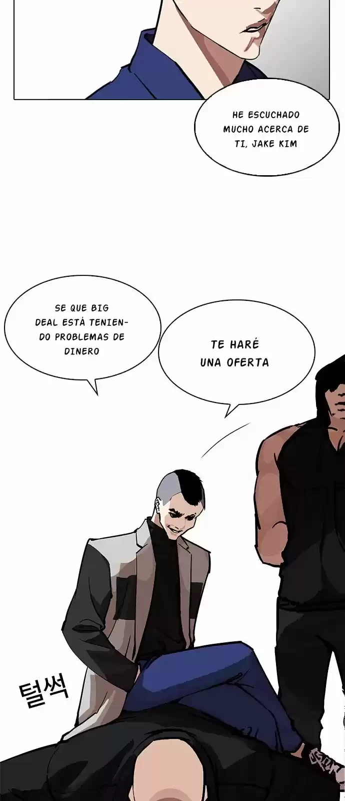 Nueva cara Capitulo 213 página 30