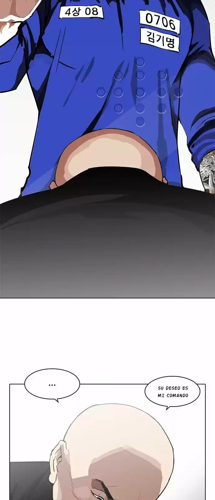 Nueva cara Capitulo 213 página 37
