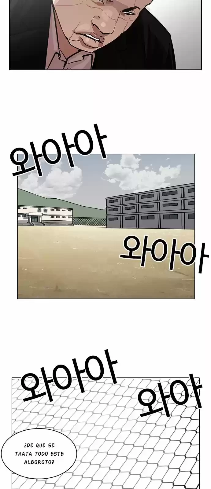 Nueva cara Capitulo 213 página 38