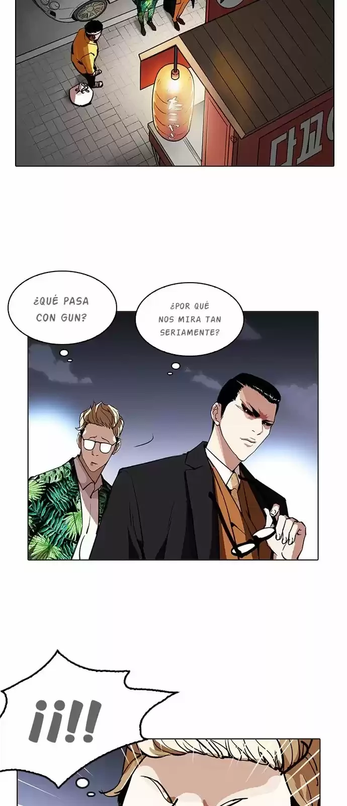 Nueva cara Capitulo 213 página 4