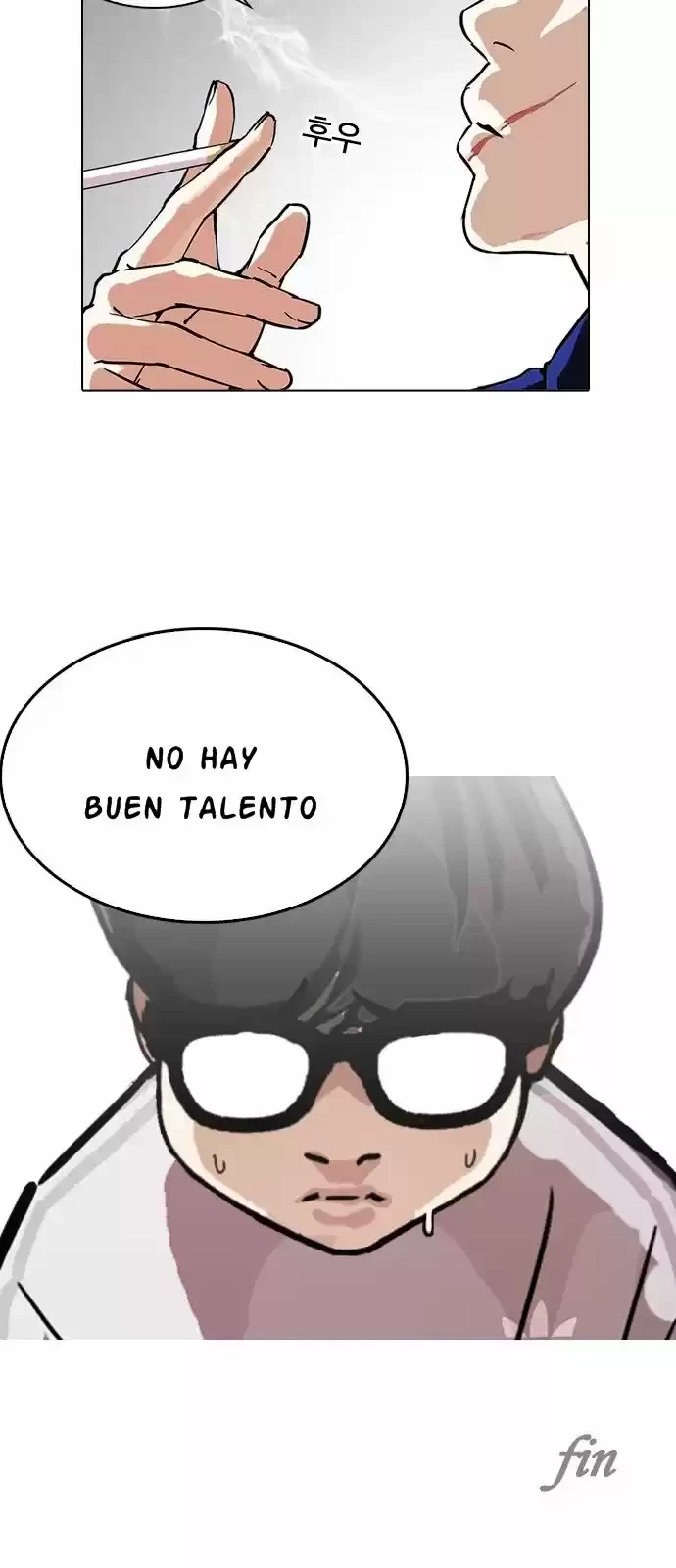 Nueva cara Capitulo 213 página 44