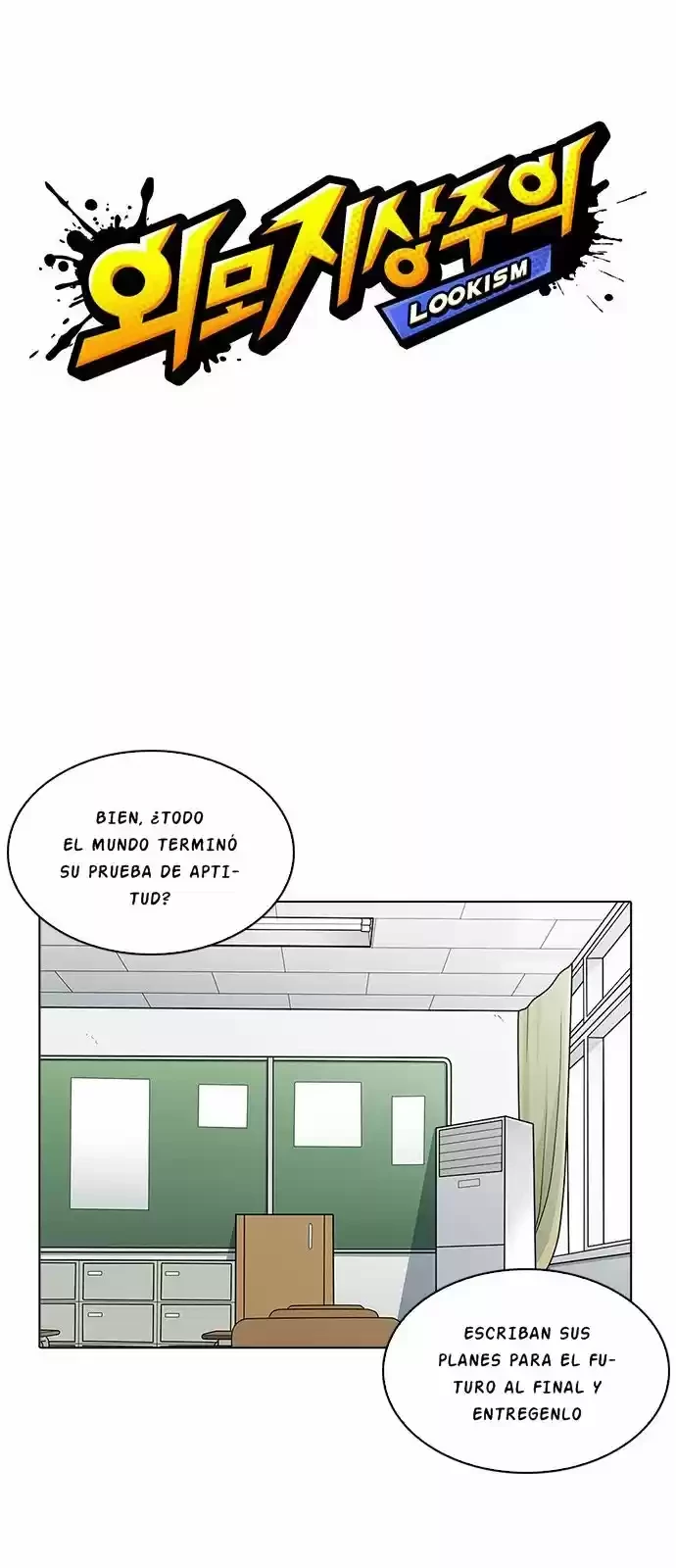 Nueva cara Capitulo 213 página 45