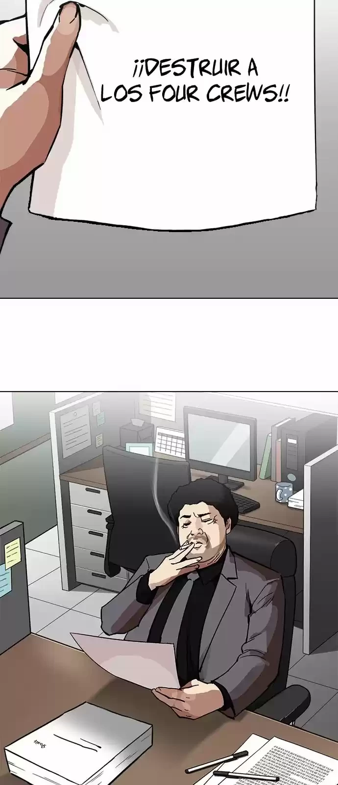 Nueva cara Capitulo 213 página 49