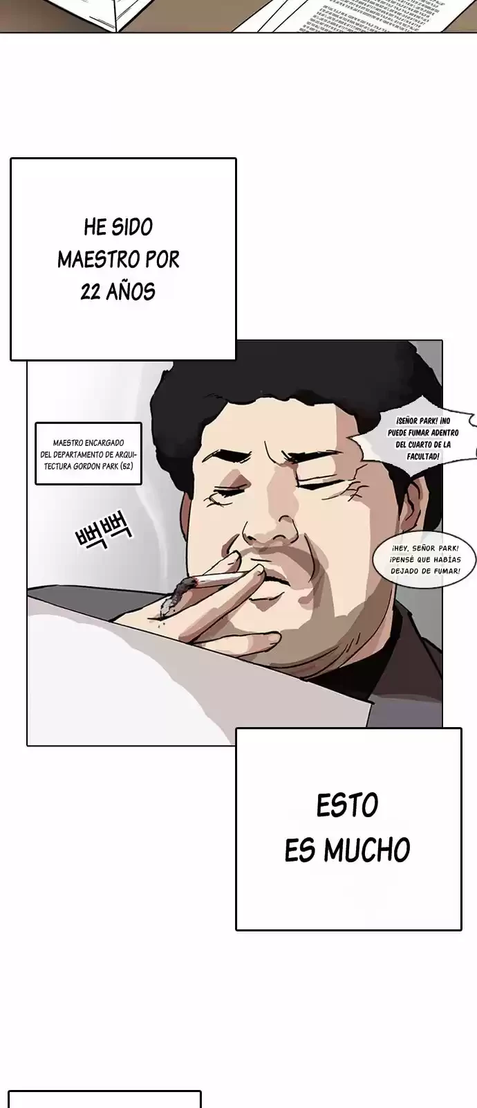 Nueva cara Capitulo 213 página 50