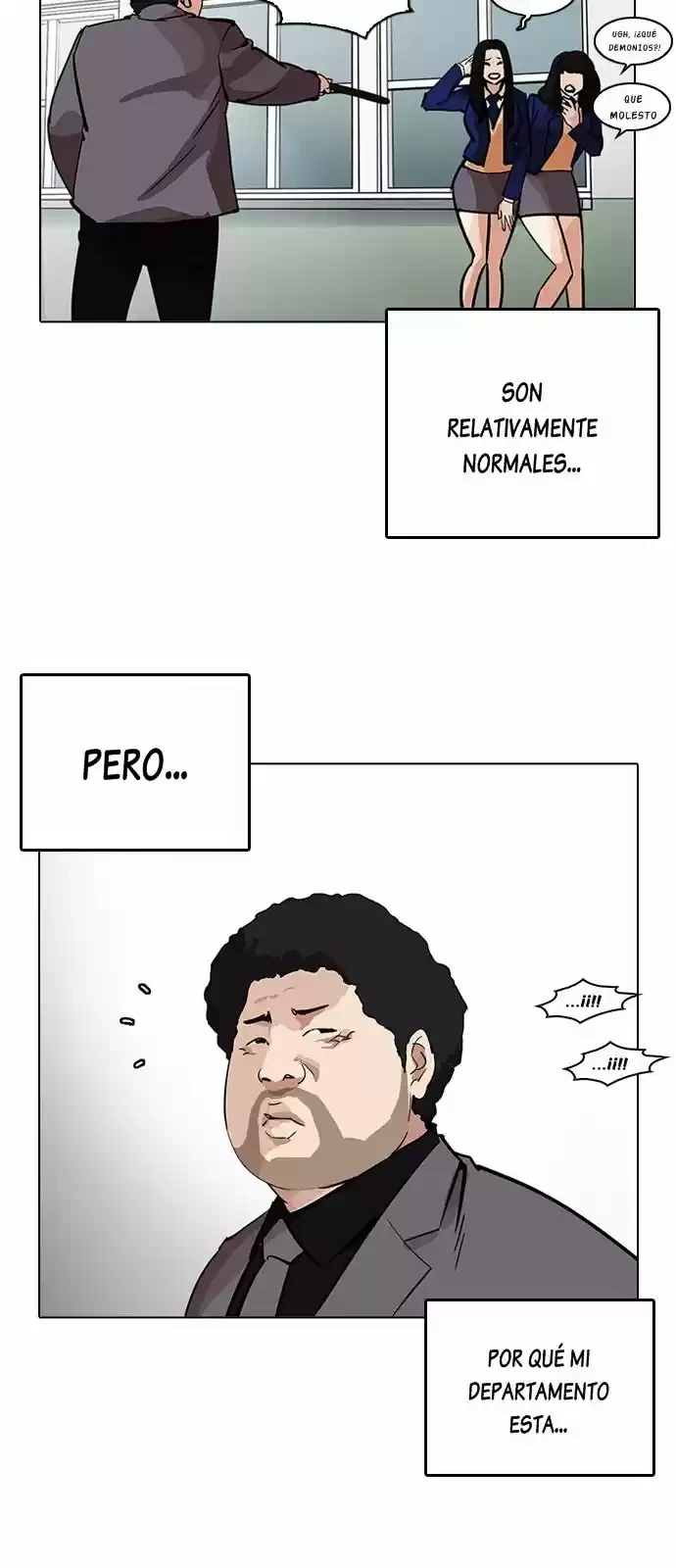 Nueva cara Capitulo 213 página 52
