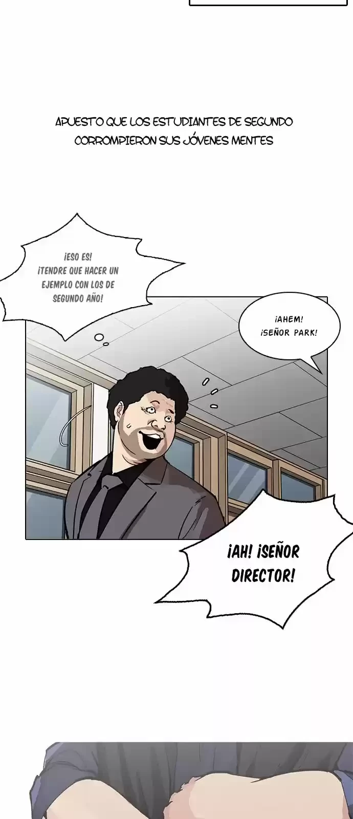 Nueva cara Capitulo 213 página 55