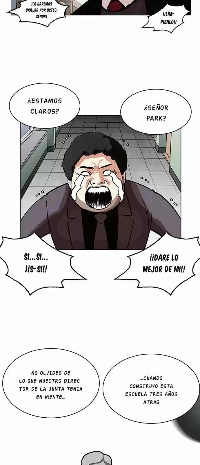 Nueva cara Capitulo 213 página 57