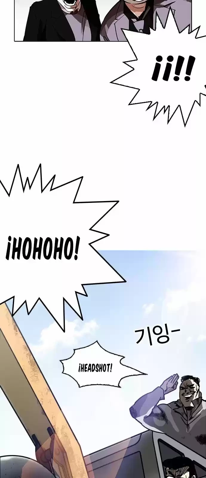 Nueva cara Capitulo 213 página 60