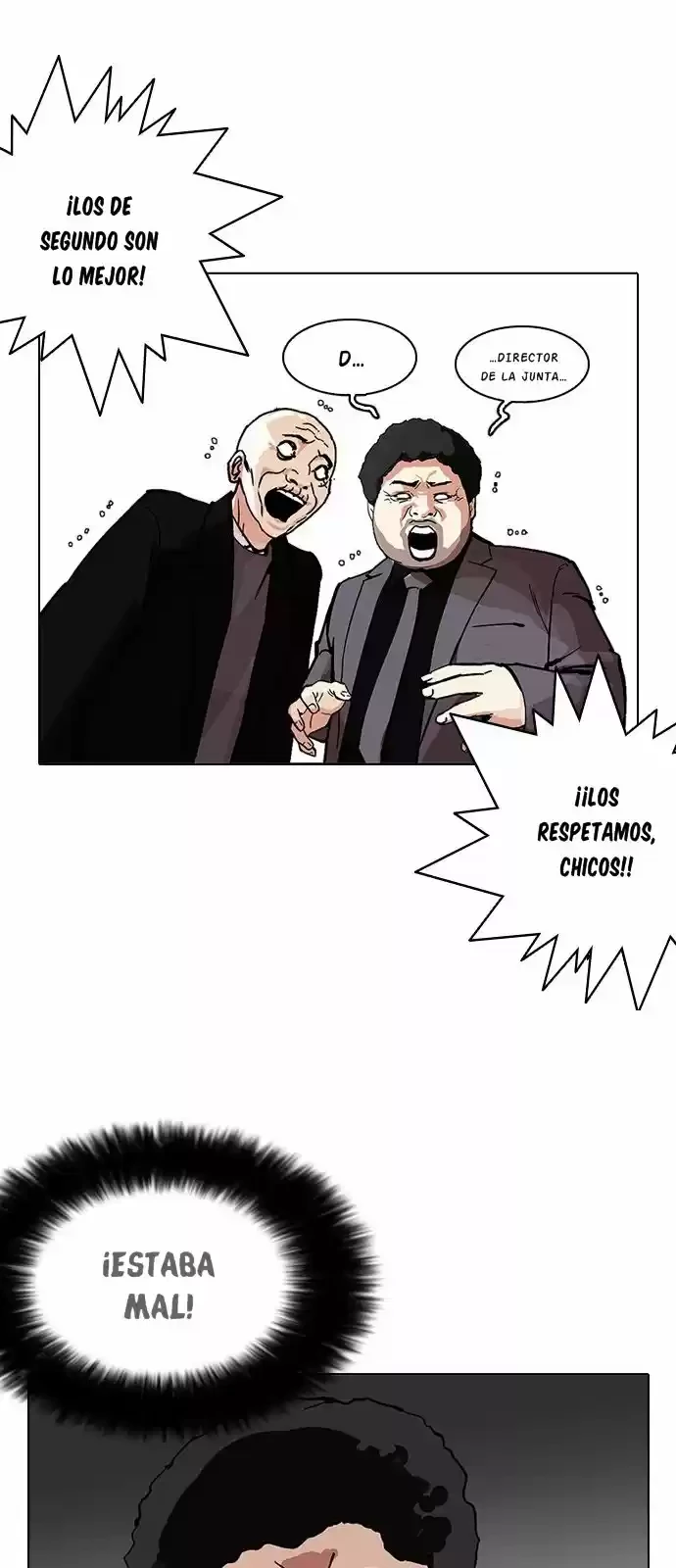 Nueva cara Capitulo 213 página 66