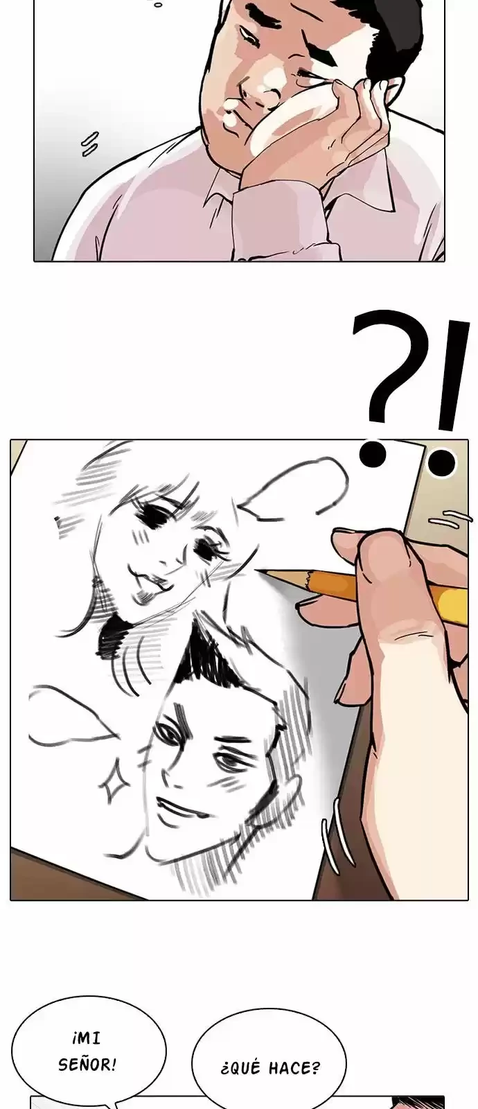 Nueva cara Capitulo 214 página 10