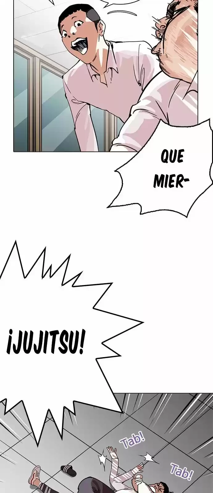 Nueva cara Capitulo 214 página 11