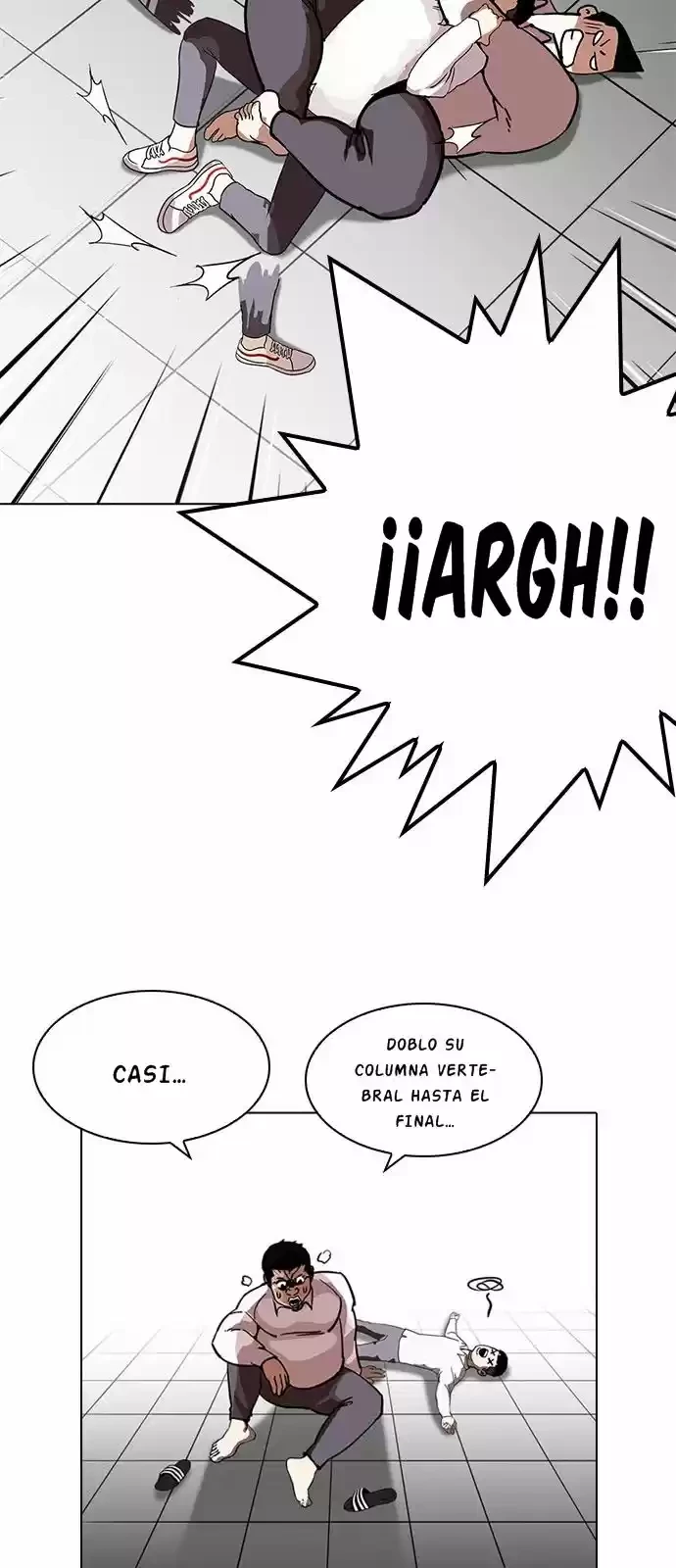 Nueva cara Capitulo 214 página 12