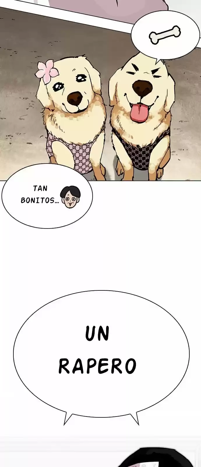 Nueva cara Capitulo 214 página 14