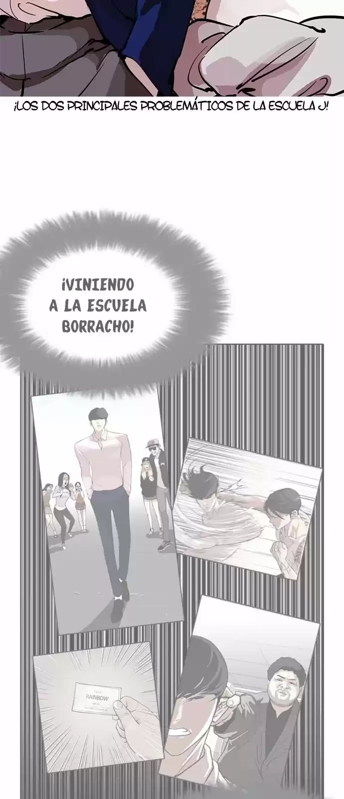 Nueva cara Capitulo 214 página 23
