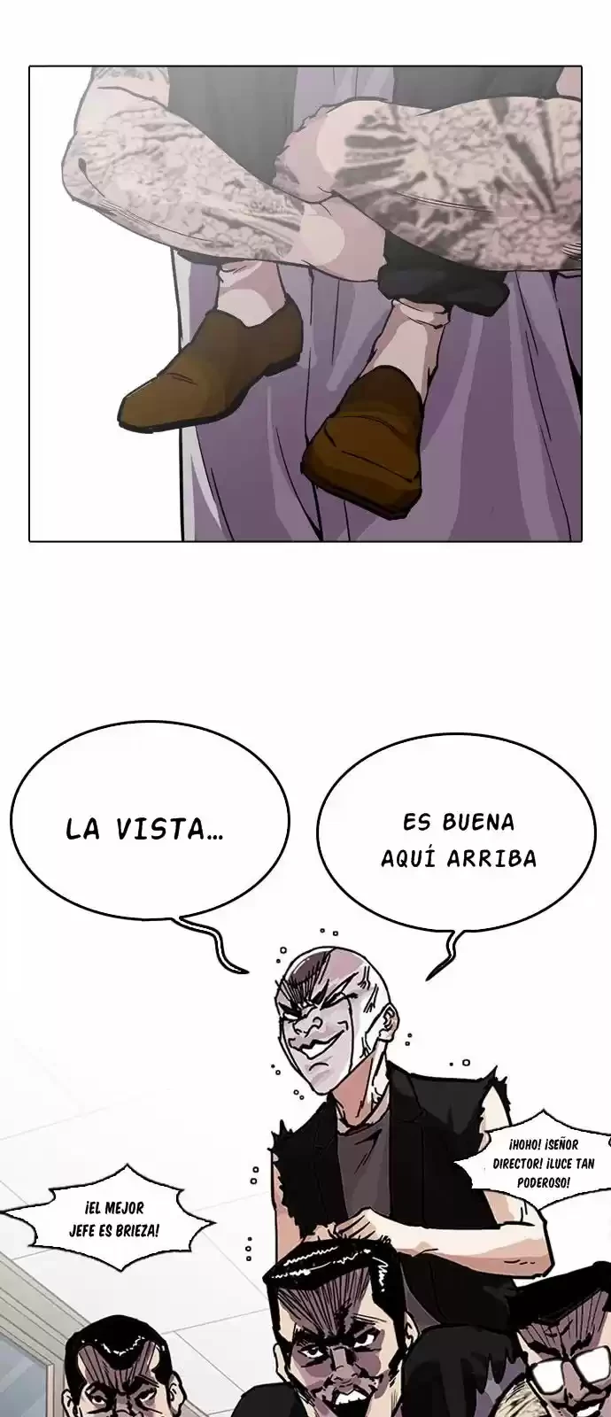 Nueva cara Capitulo 214 página 25