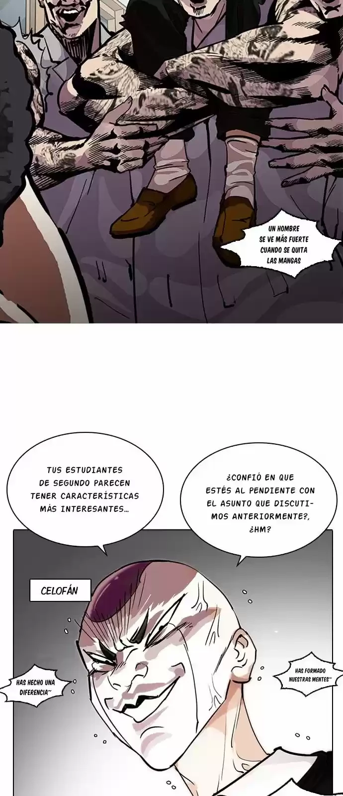 Nueva cara Capitulo 214 página 26