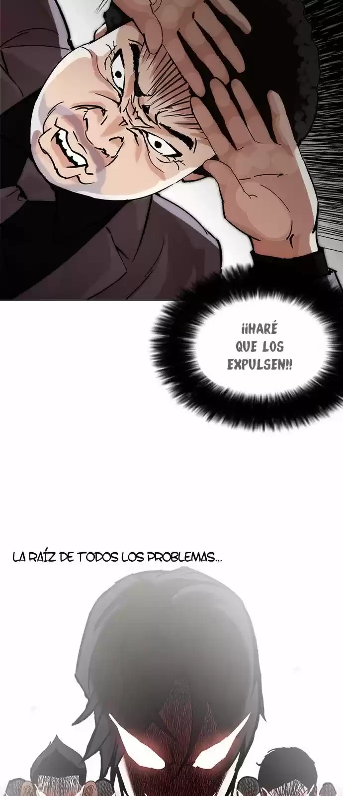 Nueva cara Capitulo 214 página 28