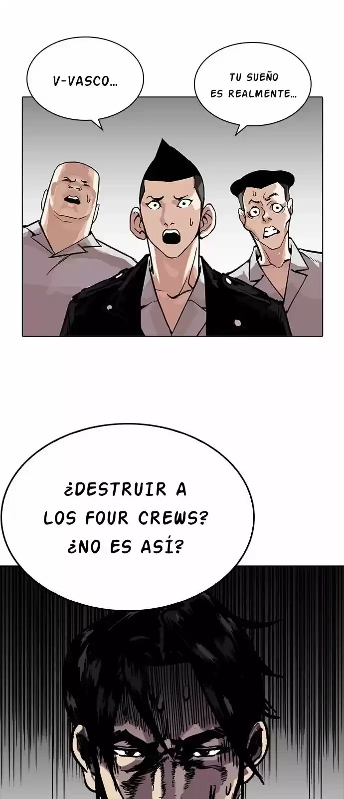 Nueva cara Capitulo 214 página 3