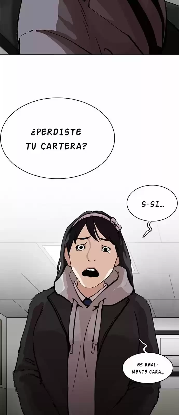 Nueva cara Capitulo 214 página 31