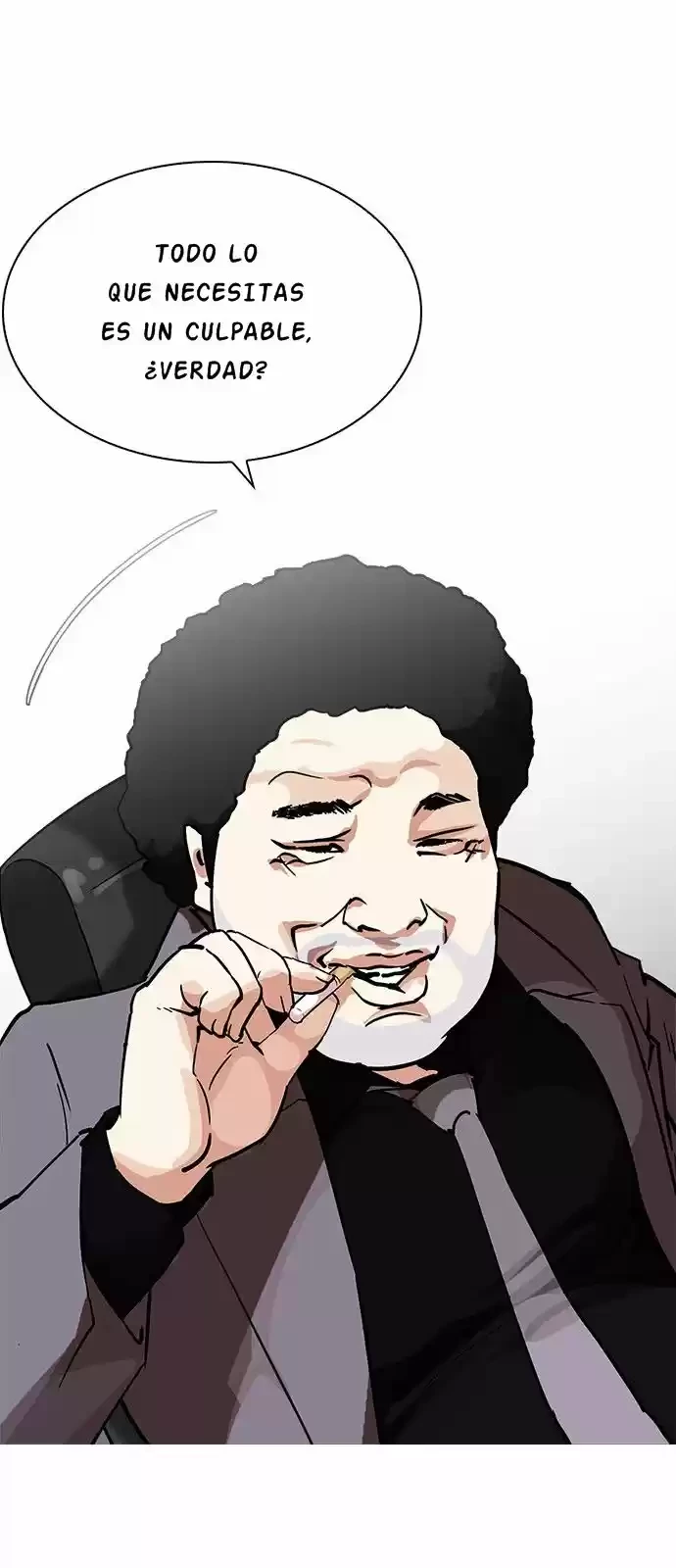 Nueva cara Capitulo 214 página 36