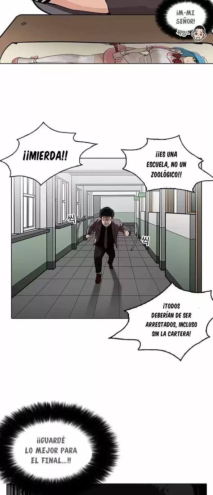 Nueva cara Capitulo 214 página 44