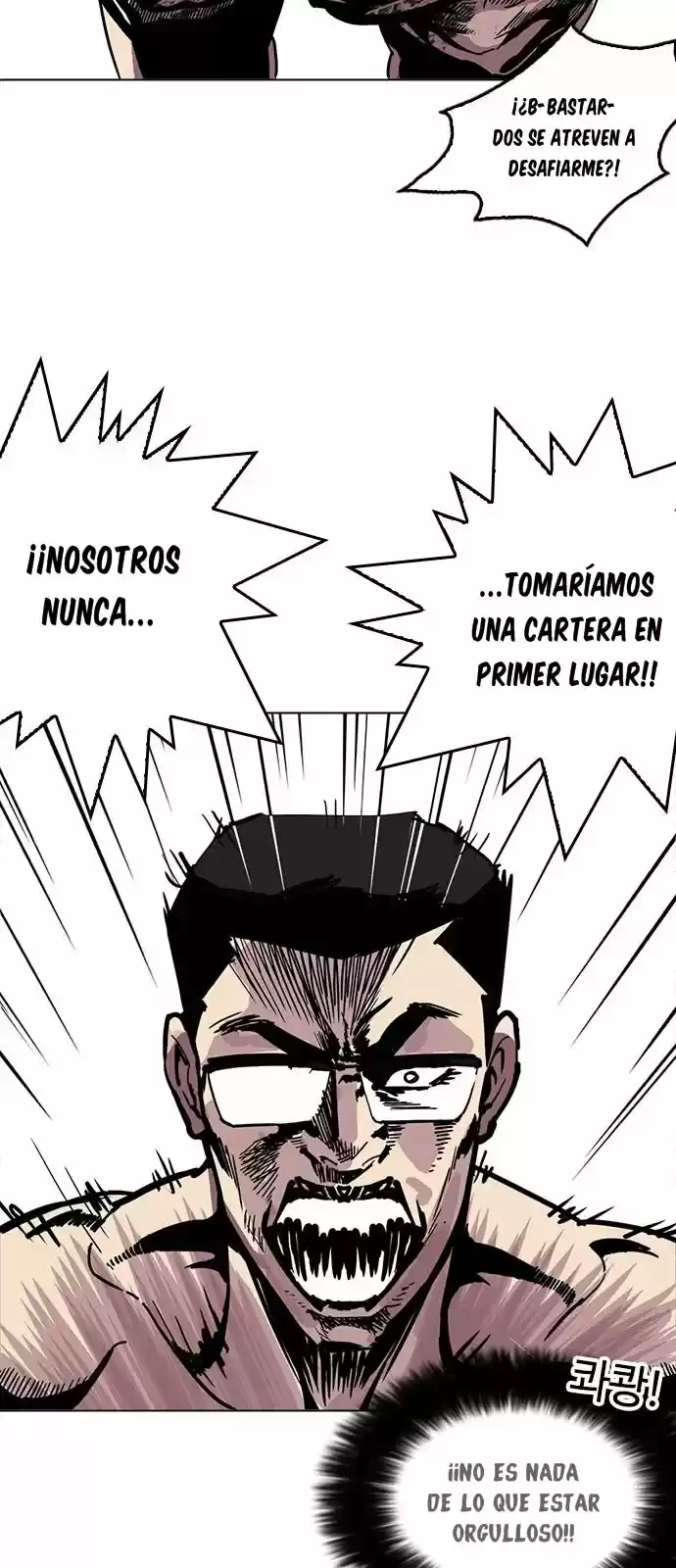 Nueva cara Capitulo 214 página 47
