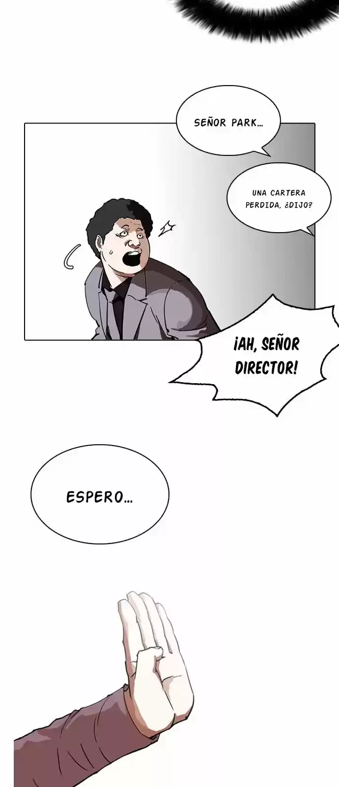Nueva cara Capitulo 214 página 48