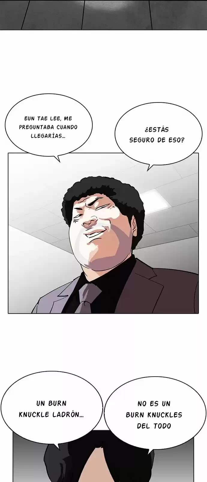 Nueva cara Capitulo 214 página 52