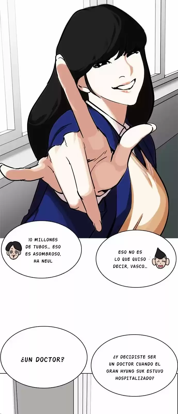 Nueva cara Capitulo 214 página 7